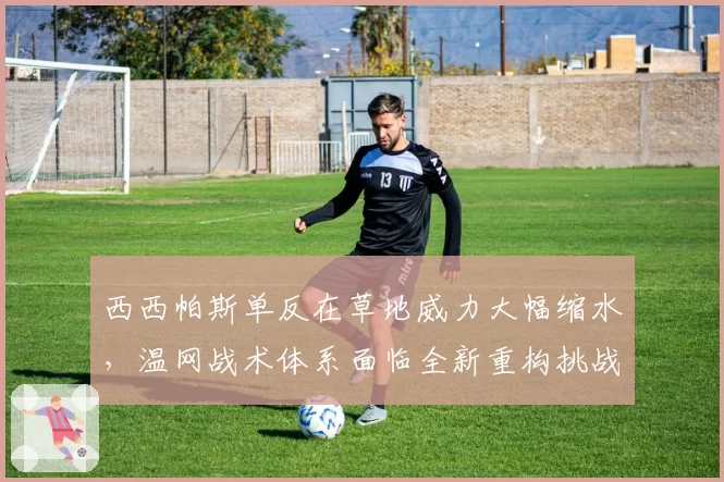 西西帕斯单反在草地威力大幅缩水，温网战术体系面临全新重构挑战