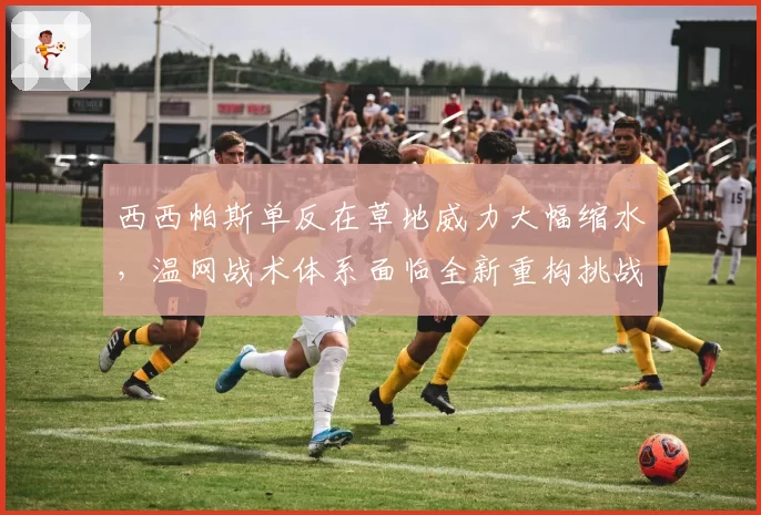 西西帕斯单反在草地威力大幅缩水，温网战术体系面临全新重构挑战