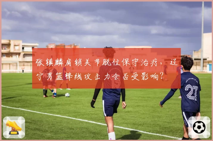 张镇麟肩锁关节脱位保守治疗，辽宁男篮锋线攻击力会否受影响？